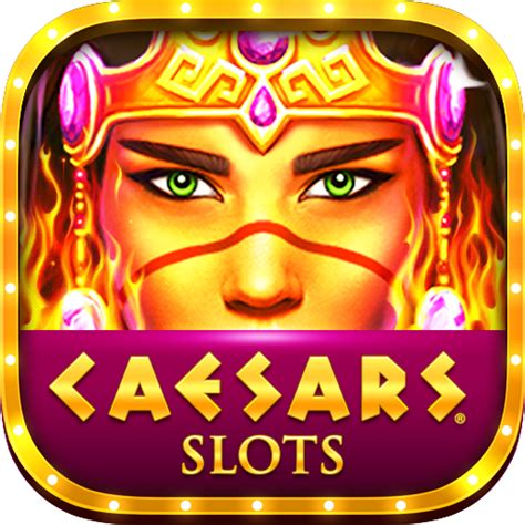 caesars slots free casino